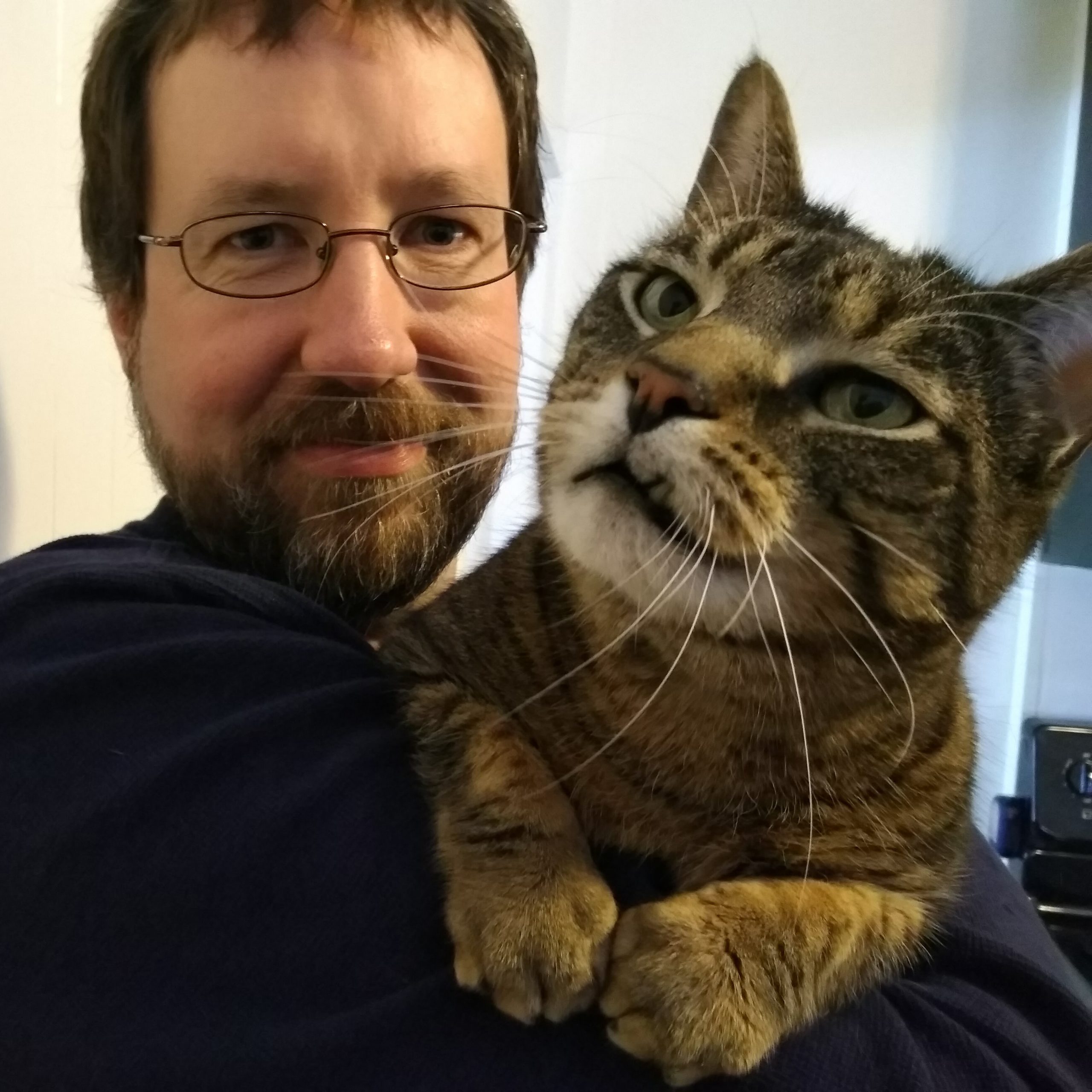 phil and theo